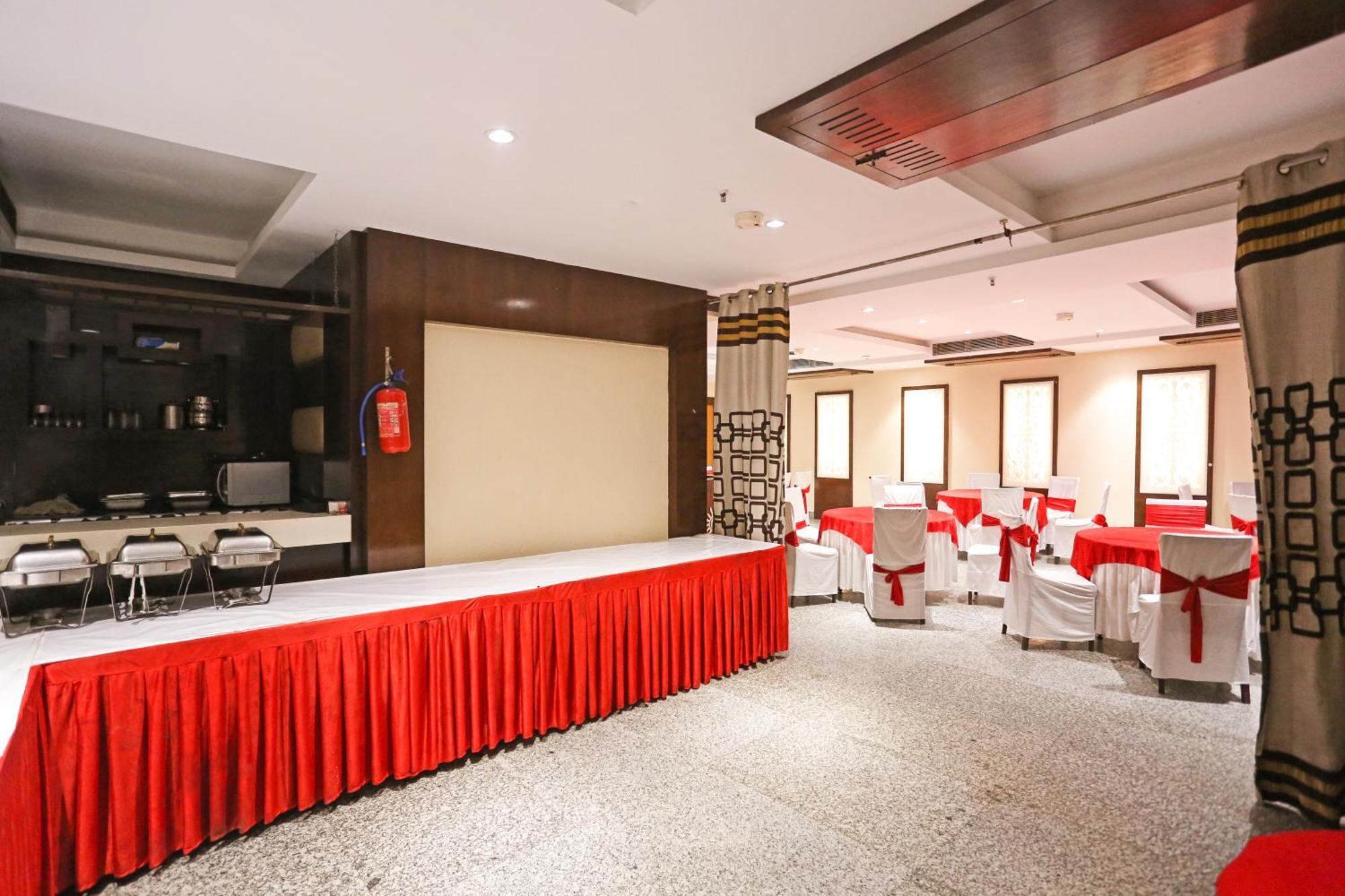 Hotel Fortuner, Karol Bagh, New Delhi Exterior photo