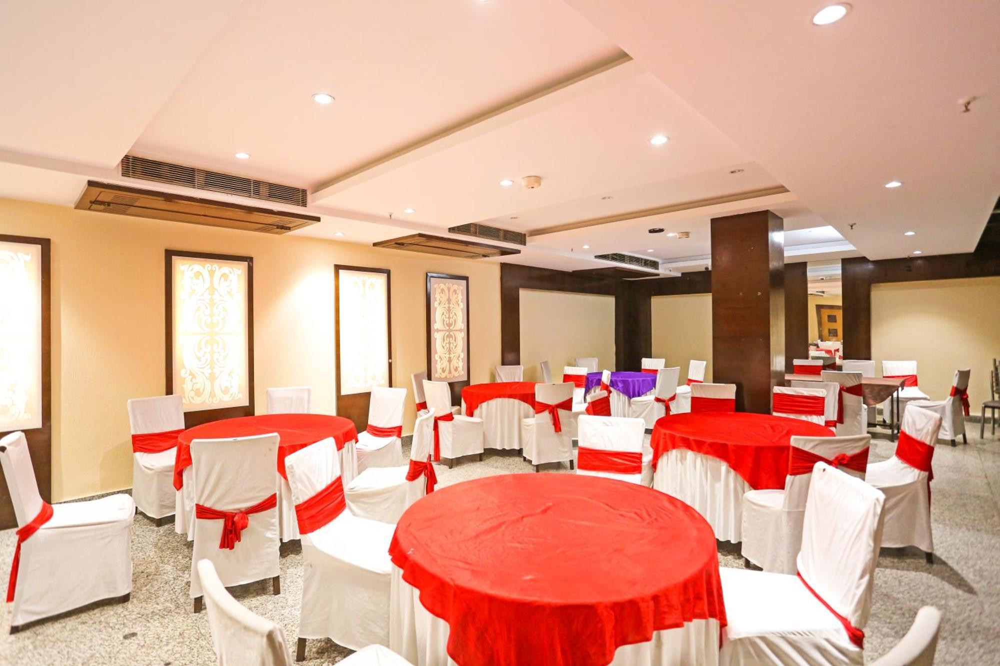 Hotel Fortuner, Karol Bagh, New Delhi Exterior photo