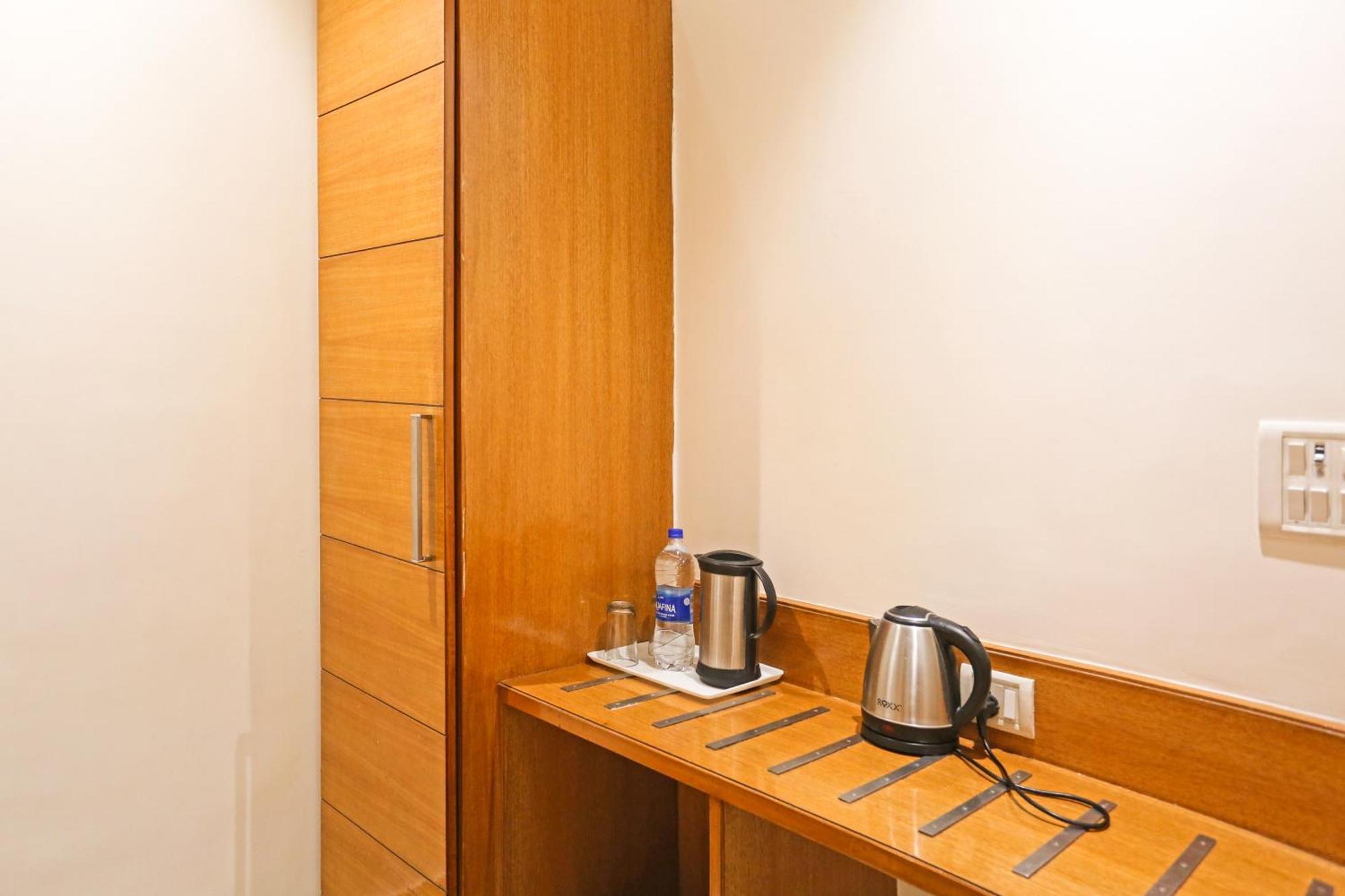 Hotel Fortuner, Karol Bagh, New Delhi Exterior photo